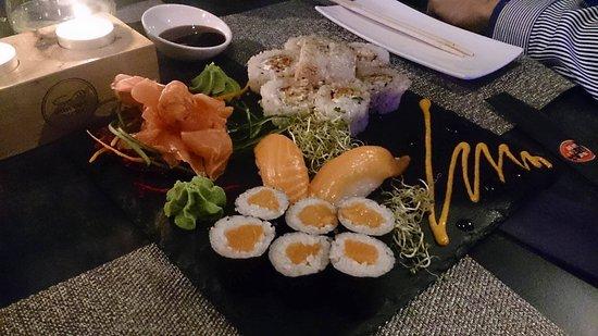 Yami Yami Sushi