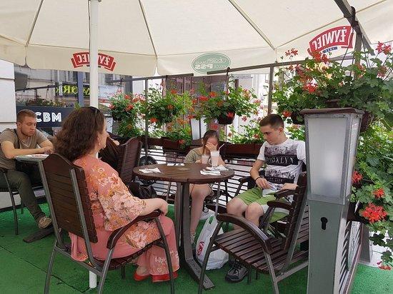 Centralny Bar Mleczny